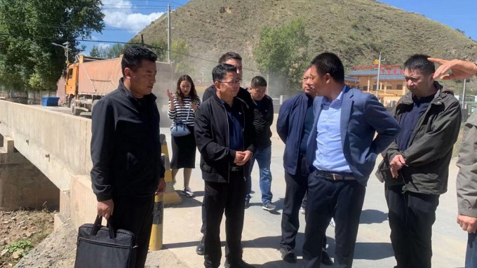 开云·官方版在线入口帮扶工作全面铺开