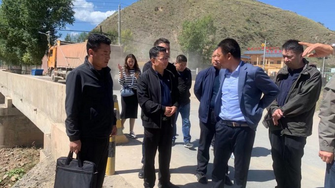 开云·官方版在线入口帮扶工作全面铺开