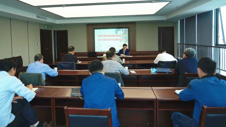 开云·官方版在线入口纪委开展新任领导干部廉政谈话