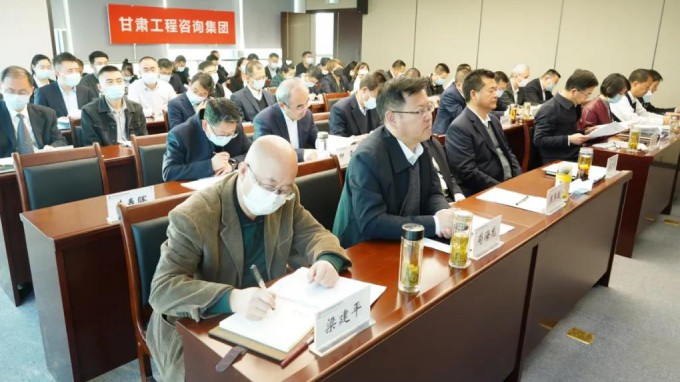 开云·官方版在线入口召开机关工会第一次会员大会