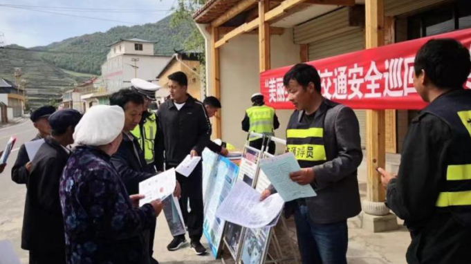 开云·官方版在线入口多措并举   大力推进帮扶工作深入开展（一）