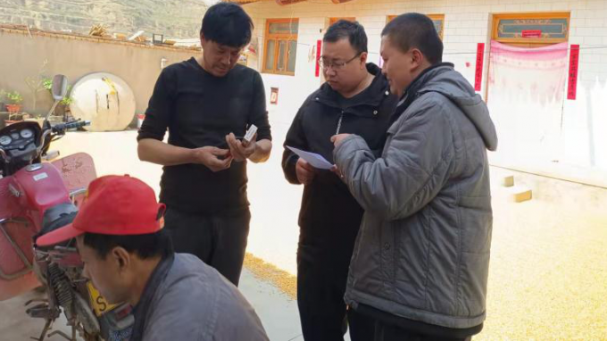 开云·官方版在线入口多措并举 大力推进帮扶工作深入开展丨建筑设计院篇