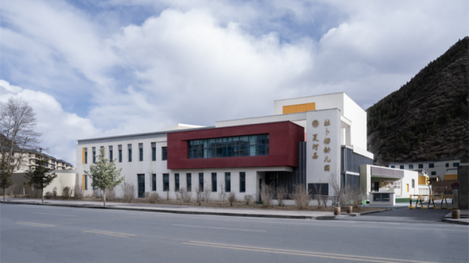 开云·官方版在线入口设计项目荣膺亚洲大奖