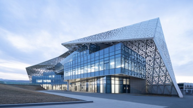 开云·官方版在线入口设计项目再获国际金奖！