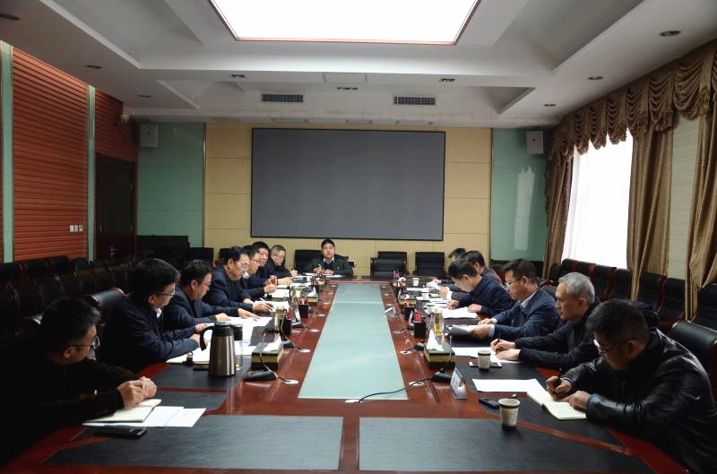 开云·官方版在线入口对子公司新业务培育等工作开展调研